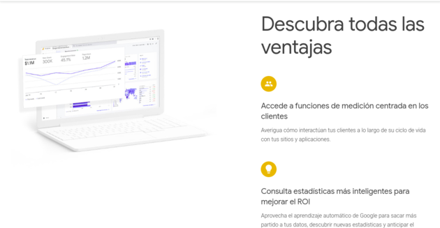 Google Analytics. Las Mejores Herramientas SEO Gratuitas en 2024